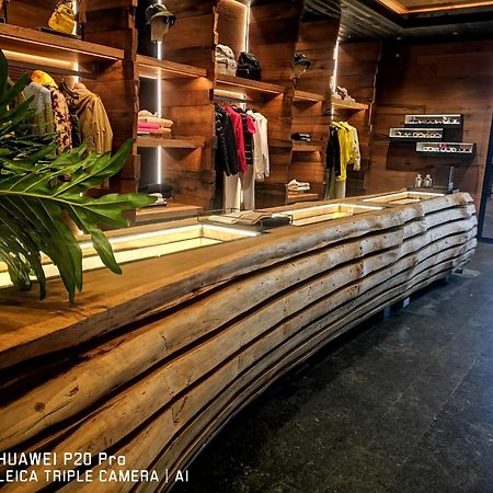 Apartment 42 Crans-Montana Zewnętrze zdjęcie
